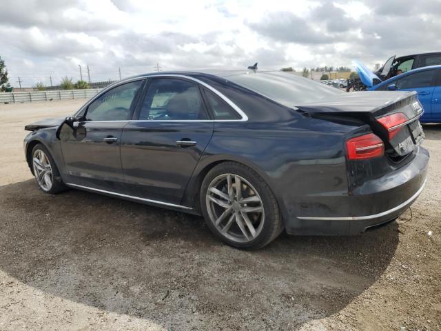 2015 AUDI A8 QUATTRO WAUJ2AFD5FN013267