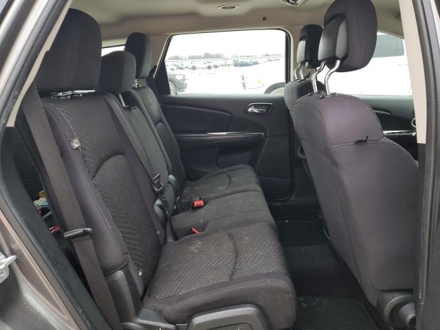 2013 Dodge Journey Se VIN: 3C4PDCAB0DT671424 Lot: 40203284