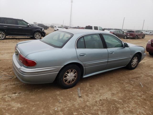 2003 Buick Lesabre Custom VIN: 1G4HP54KX3U189871 Lot: 39798704