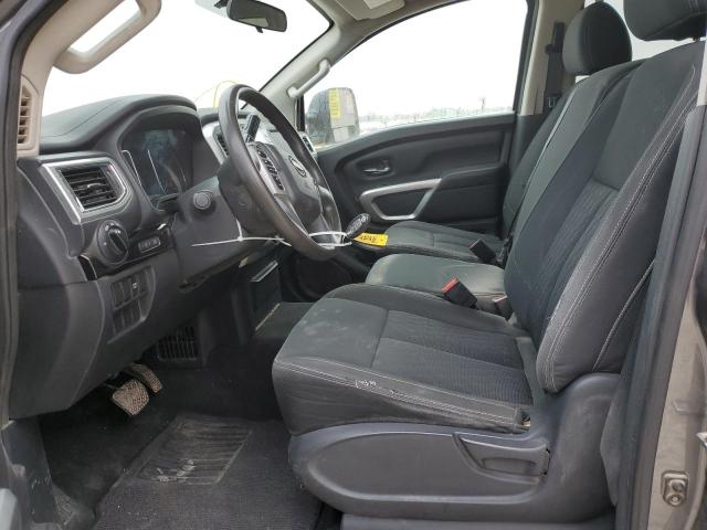 2018 NISSAN TITAN XD S 1N6BA1F3XJN516817