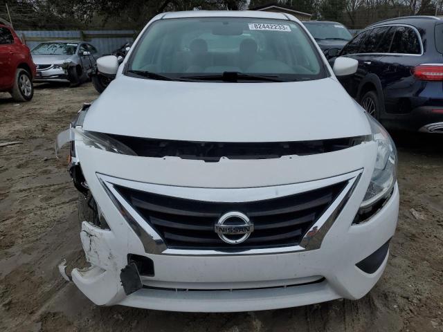 3N1CN7AP8GL822175 | 2016 NISSAN VERSA S