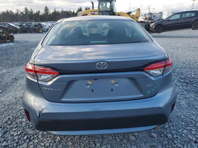 2020 TOYOTA COROLLA LE - 5YFBPRBE2LP037482