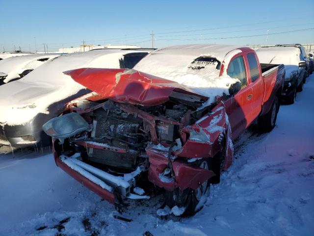 5TFUU4ENXBX019070 | 2011 Toyota tacoma access cab