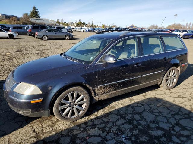 2005 Volkswagen Passat GLS TDI