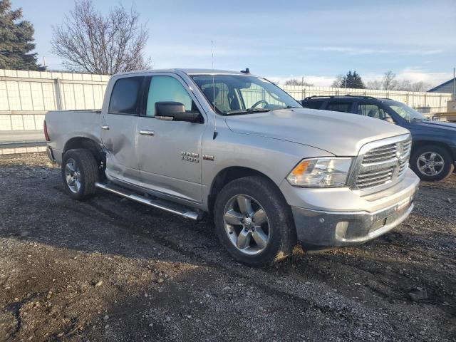 3C6RR7LT9GG357038 | 2016 RAM 1500 SLT