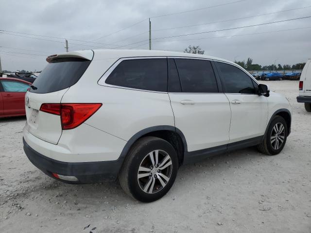 5FNYF5H48GB007182 | 2016 HONDA PILOT EX