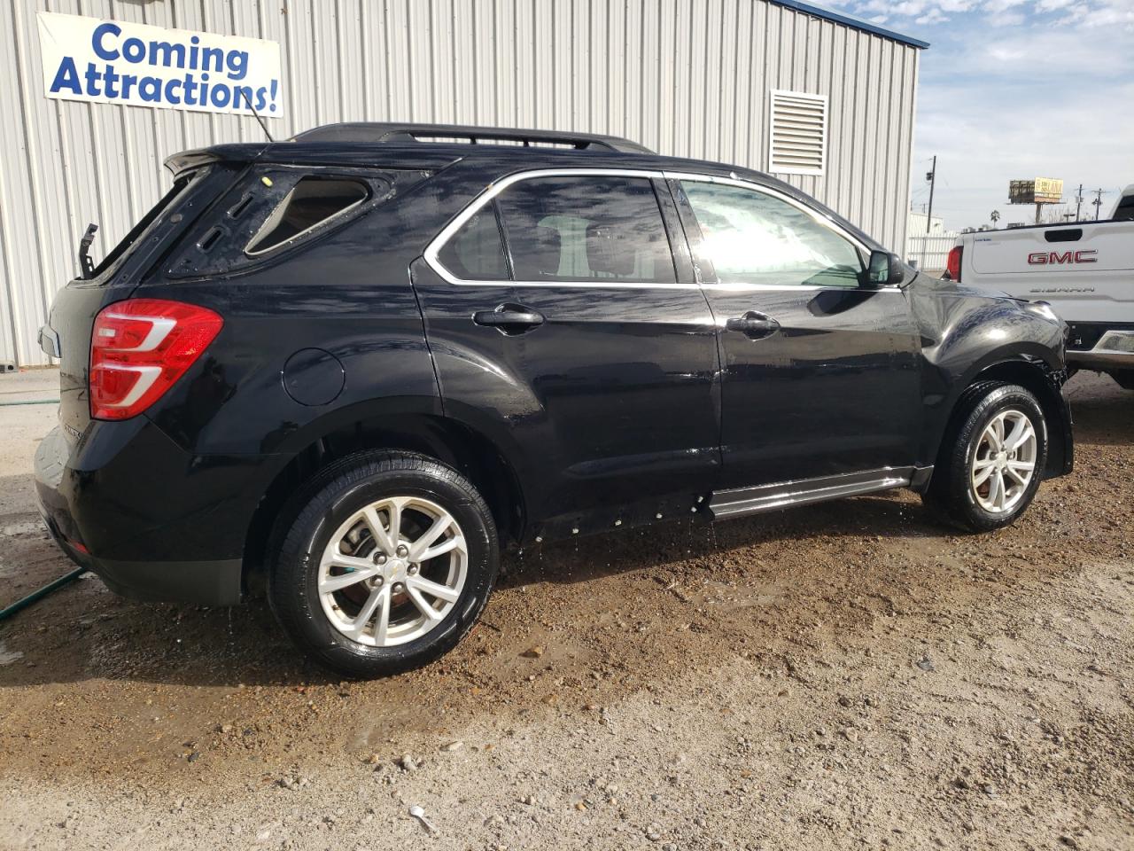 2GNALCEK9G1163288 CHEVROLET EQUINOX 2016