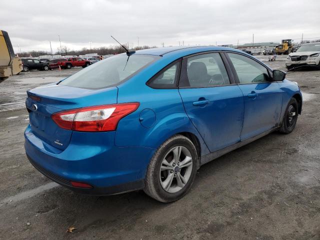 Vin: 1fadp3f2xel428368, lot: 38310664, ford focus se 20143