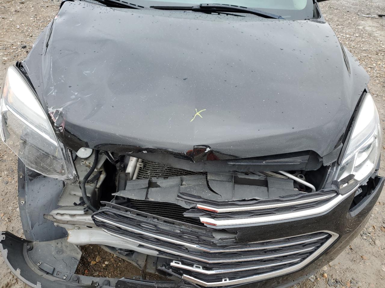 2GNALCEK9H1559108 CHEVROLET EQUINOX 2017