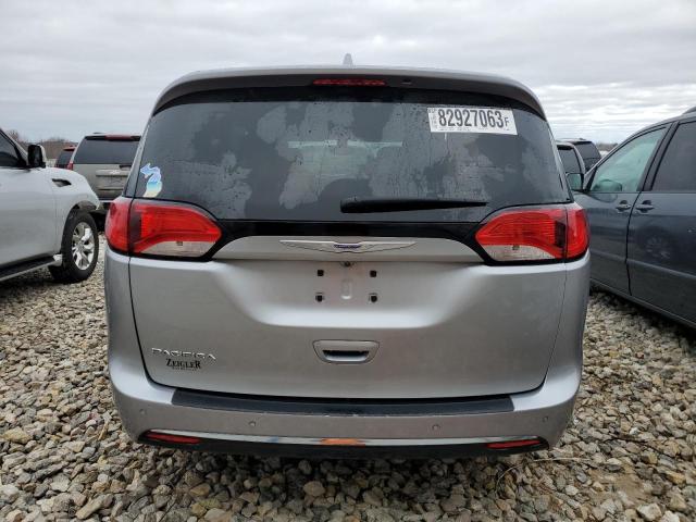 2C4RC1EG4JR139632 | 2018 CHRYSLER PACIFICA T