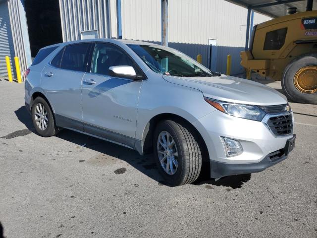 2GNAXJEV4L6173503 | 2020 Chevrolet equinox lt