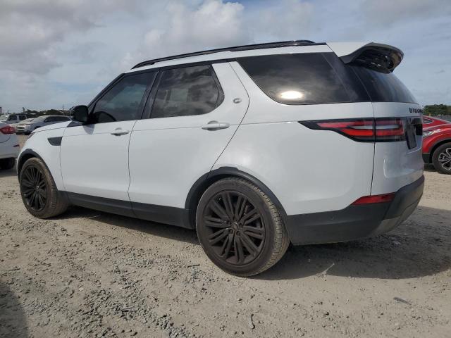 SALRT2RV3JA077216 | 2018 LAND ROVER DISCOVERY