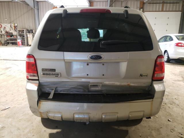 2010 Ford Escape Xlt VIN: 1FMCU9DGXAKC52336 Lot: 40592834