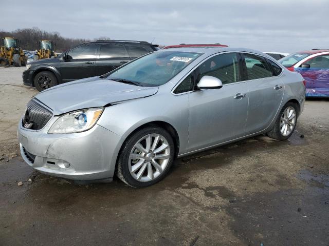 2013 Buick Verano 