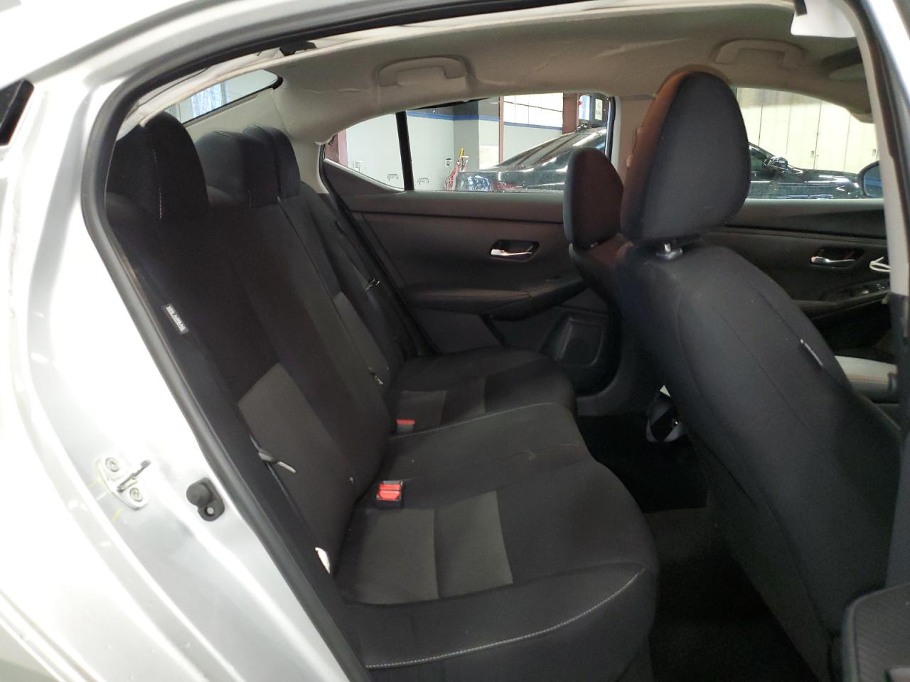 3N1AB8CV9PY279956 NISSAN SENTRA 2023