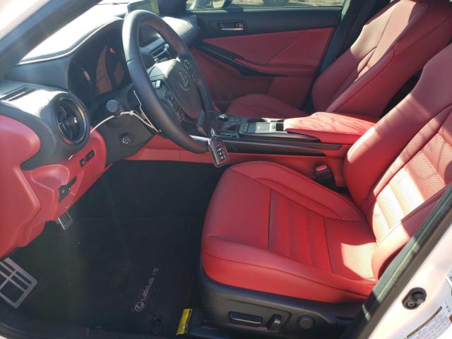 2023 LEXUS IS 350 F S - JTHGZ1B29P5068186
