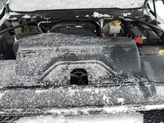 2021 RAM 2500 POWER 3C6TR5EJ9MG510213