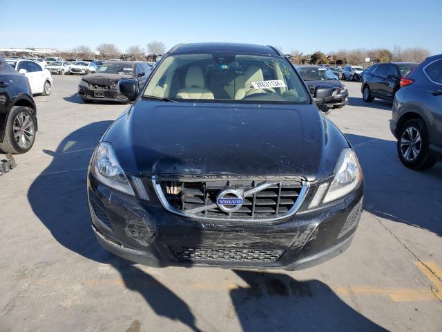 VIN YV4902DZ5D2423921 2013 Volvo XC60, T6 no.5