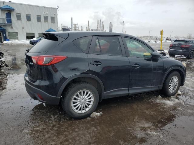 JM3KE2CY3E0318619 | 2014 MAZDA CX-5 TOURI