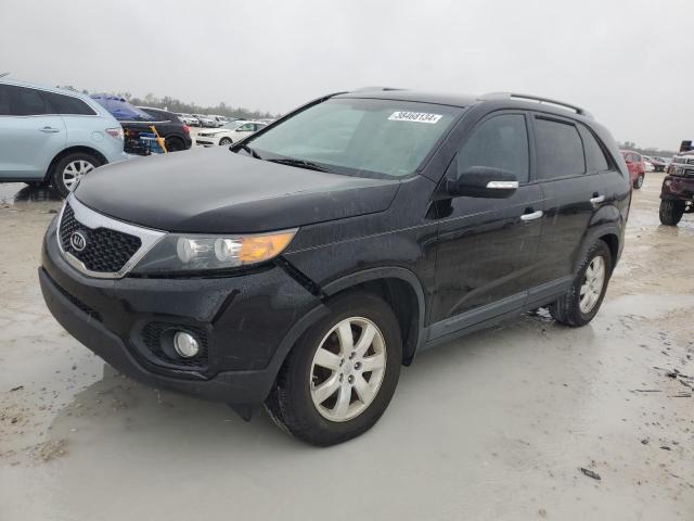 2013 Kia Sorento LX