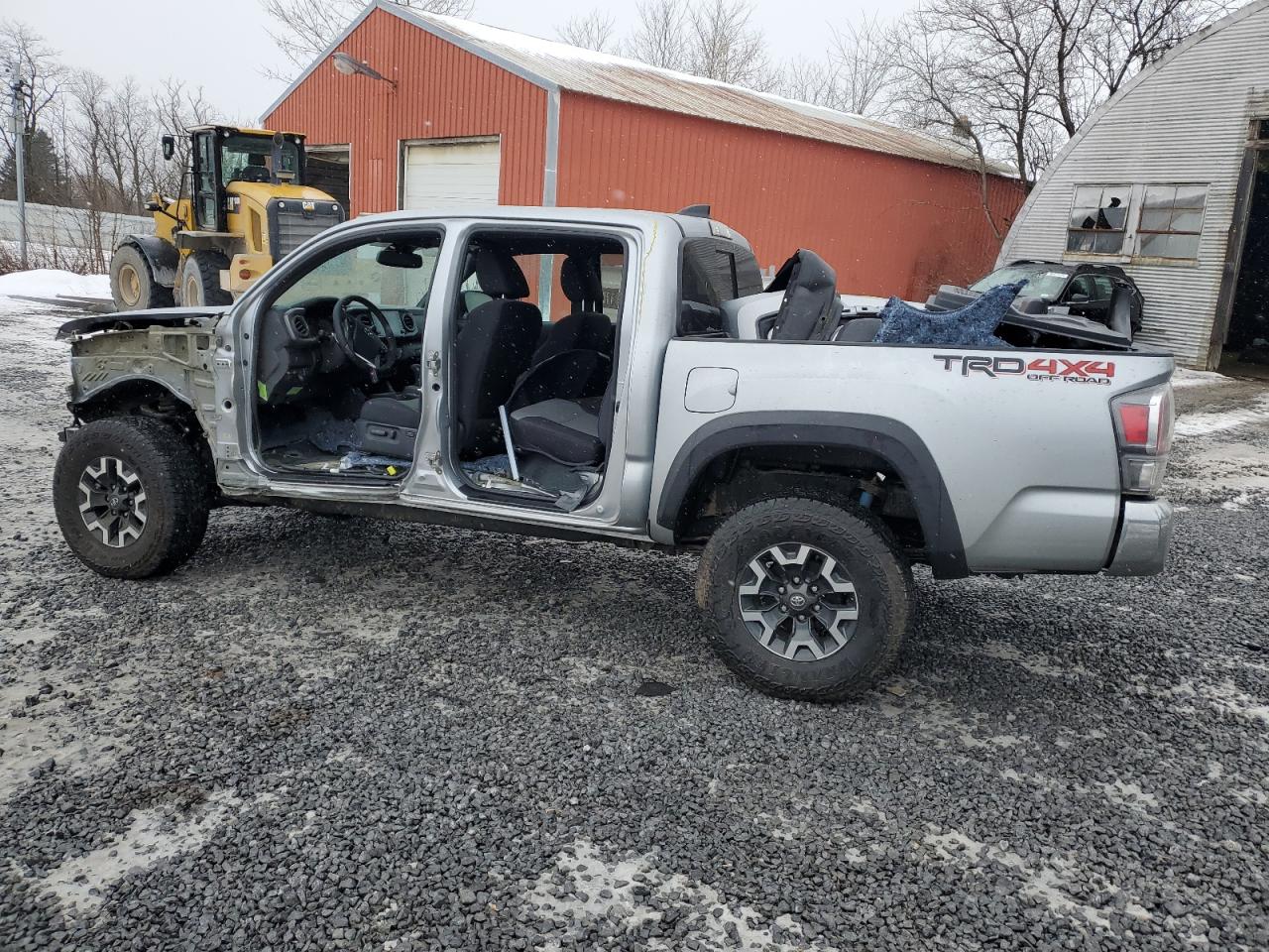 3TMCZ5AN5PM545127 TOYOTA TACOMA 2023