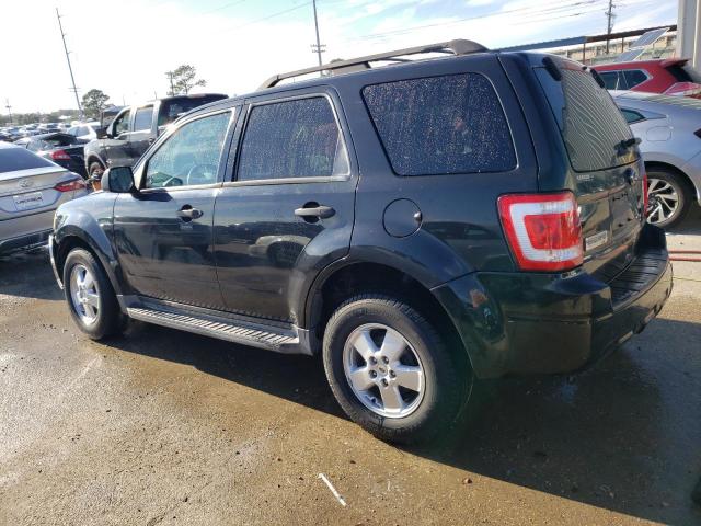 2011 Ford Escape Xlt VIN: 1FMCU0DGXBKB51150 Lot: 82404183