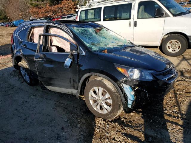 Vin: 2hkrm4h71dh692363, lot: 82815133, honda crv exl 20134
