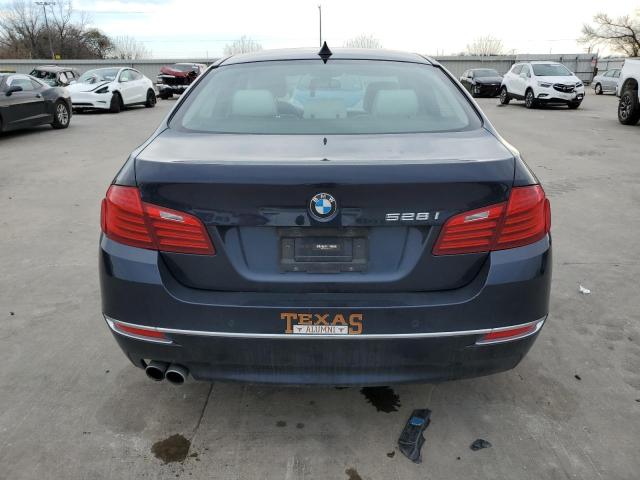 WBA5A5C54FD520952 | 2015 BMW 528 I