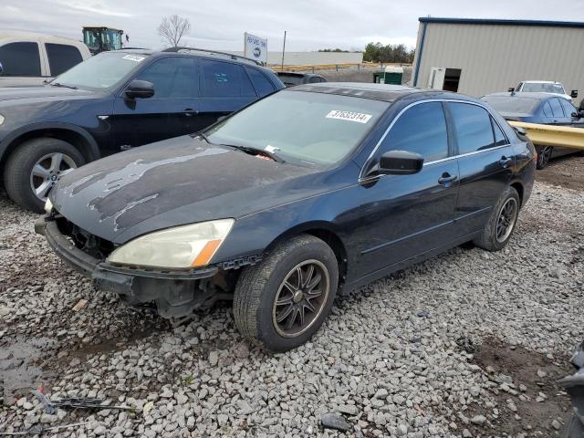 2003 Honda Accord Coupe EX