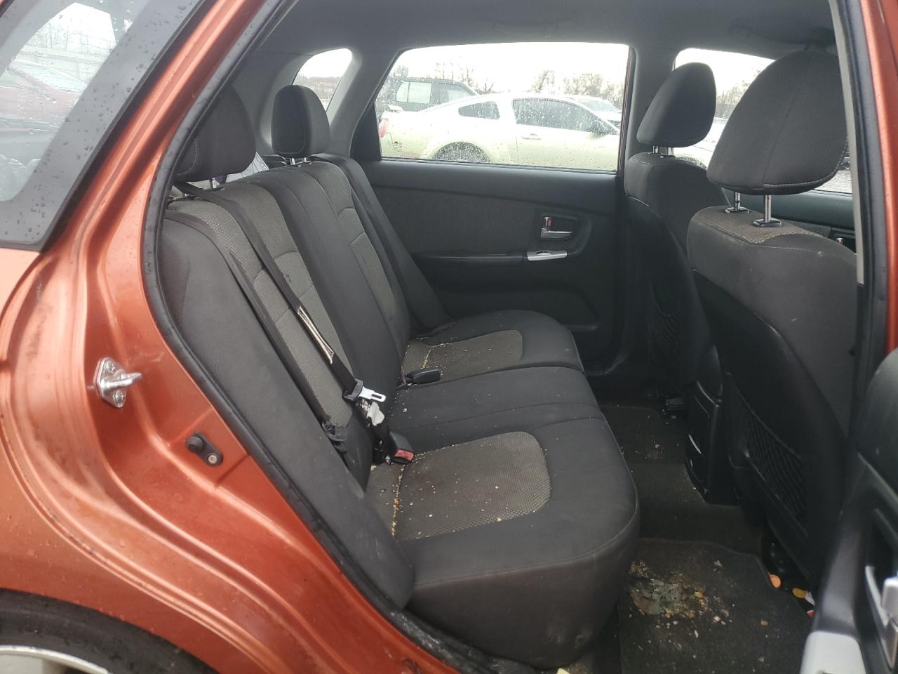 KNAFE161885021028 2008 Kia Spectra5 5 Sx