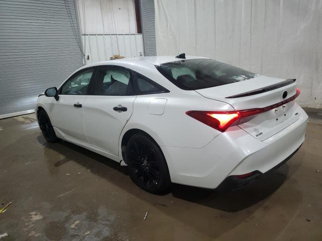 2022 TOYOTA AVALON NIG - 4T1EA1AB5NU014917