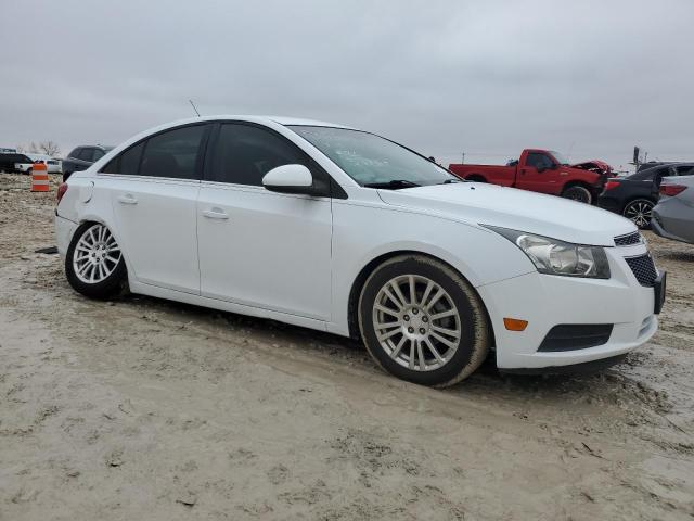 Vin: 1g1pk5sc0c7200118, lot: 40211794, chevrolet cruze eco 20124