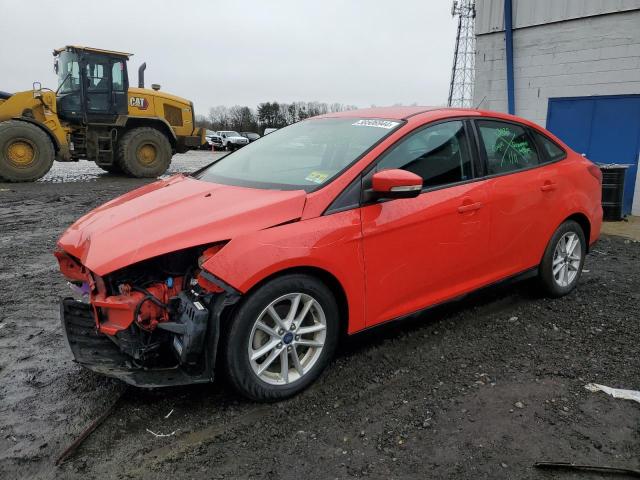 1FADP3F23GL248216 | 2016 FORD FOCUS SE