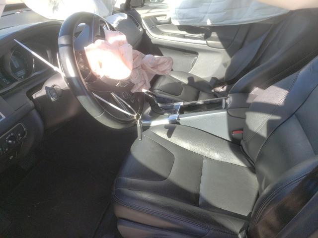2015 VOLVO XC60 T6 PR - YV449MDK6F2709133