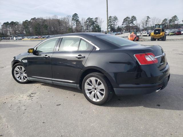 Vin: 1fahp2fw2ag160031, lot: 37715954, ford taurus limited 20102