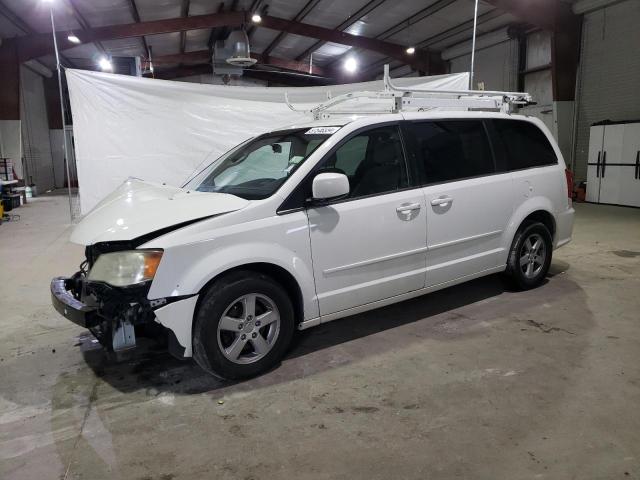 2011 Dodge Grand Caravan Crew