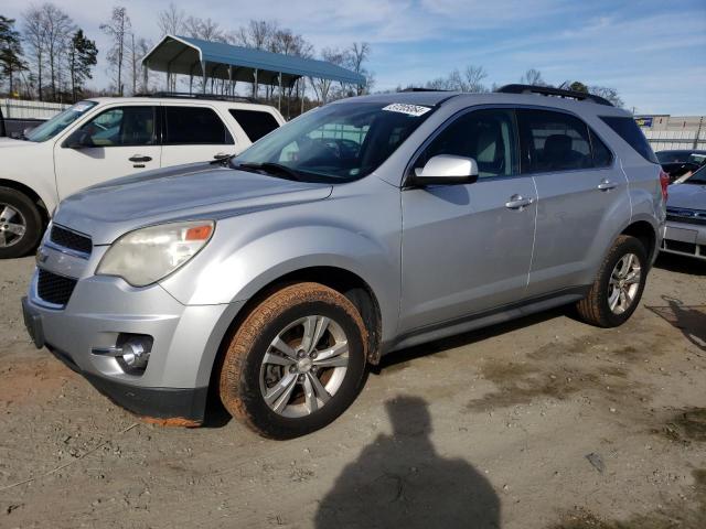 2GNALCEK7E6296728 | 2014 CHEVROLET EQUINOX LT