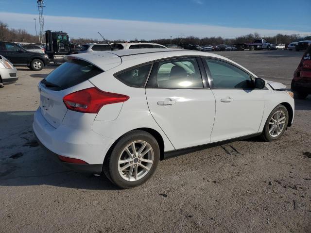 1FADP3K27FL276105 | 2015 FORD FOCUS SE