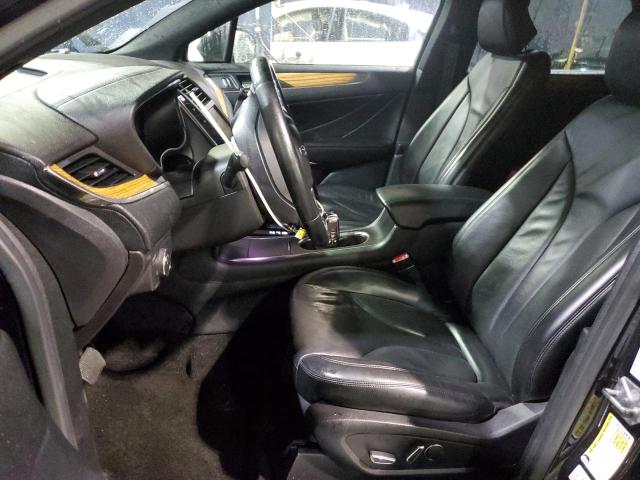 2015 LINCOLN MKC 5LMCJ1A90FUJ28665