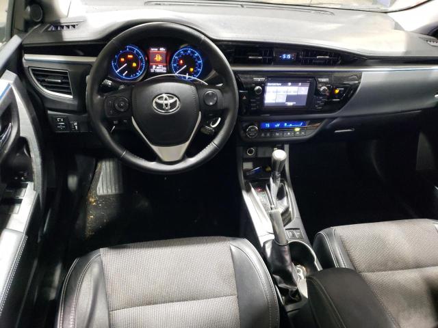 2T1BURHEXGC505156 | 2016 TOYOTA COROLLA L