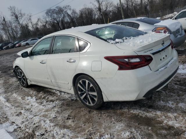 Vin: 1n4al3ap4hc112535, lot: 39704604, nissan altima 2.5 20172
