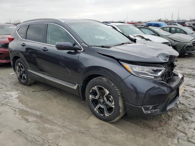 7FARW1H90KE013984 | 2019 HONDA CR-V TOURI