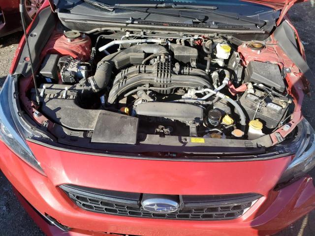 2022 SUBARU IMPREZA SP - 4S3GTAM61N3710315