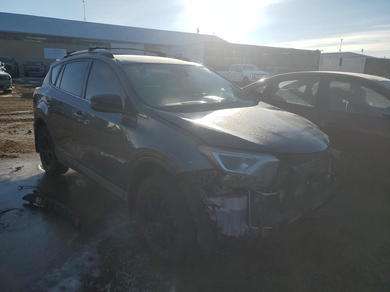 JTMBFREV0HJ123965 TOYOTA RAV4 2017