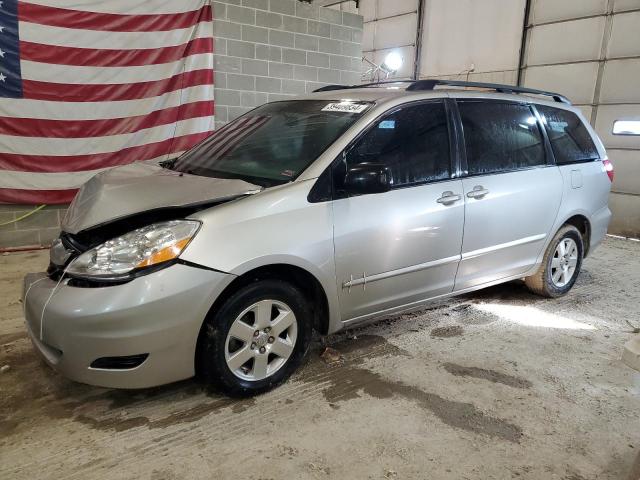 2007 Toyota Sienna CE