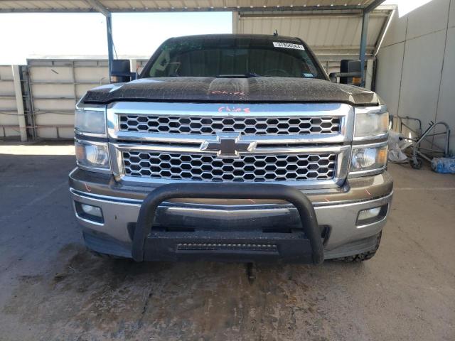 3GCUKREH5EG248620 | 2014 CHEVROLET SILVERADO