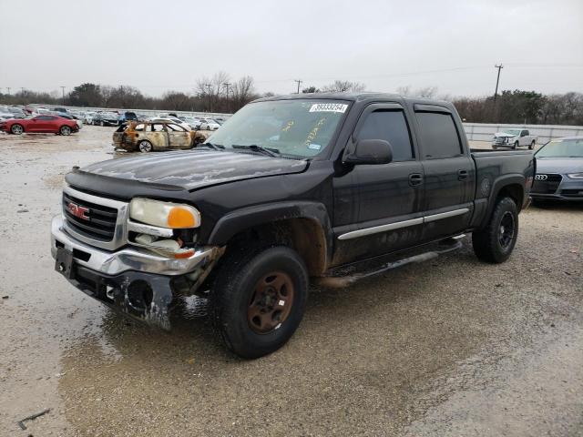 2004 GMC New Sierra 1500 