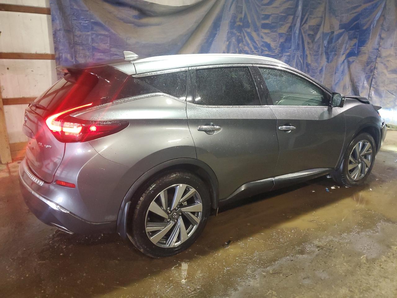 5N1AZ2CS6MC146518 NISSAN MURANO 2021