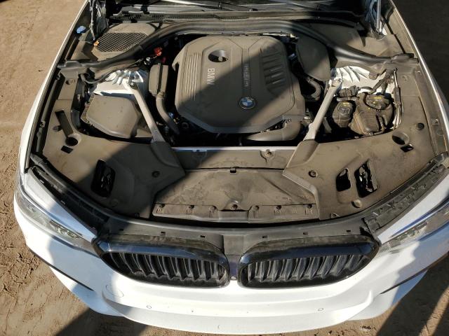 2018 BMW 540 I - WBAJE5C59JWA97529
