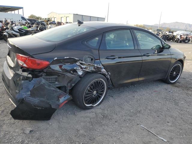 2016 CHRYSLER 200 S 1C3CCCBG8GN121845